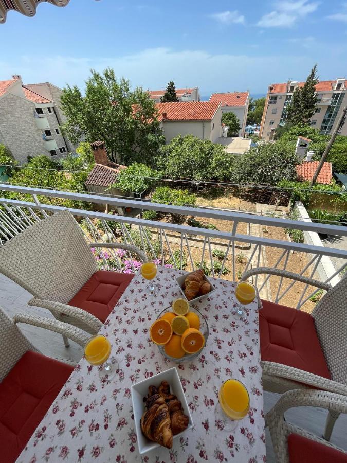Beach Makarska Apartment Exterior photo